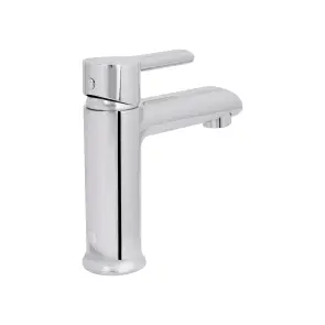 Душова система Qtap Grand QTGRACRM1004 Chrome та змішувач Qtap Grand QTGRA272CRM45670 Chrome №15