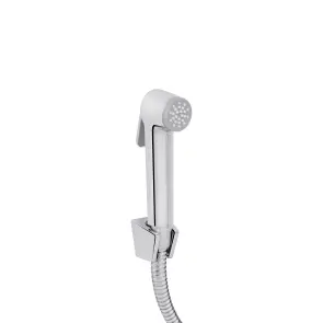 Душова система Qtap Grand QTGRACRM1004 Chrome та змішувач Qtap Grand QTGRA272CRM45670 Chrome №19