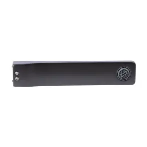 Змішувач Qtap Gemini QTGEM273GMB45695 та Душова система Qtap Gemini QTGEM114GMB45704 №5
