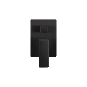 Змішувач Qtap Gemini QTGEM273GMB45695 та Душова система Qtap Gemini QTGEM114GMB45704 №13