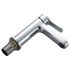 Смеситель латунный для раковины Lidz Astra 001F (k35) LDAST001FCRM48085 Chrome №4