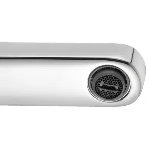 Смеситель латунный для раковины Lidz Astra 001F (k35) LDAST001FCRM48085 Chrome №7