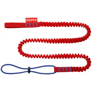 Страхувальна стропа для інструменту KNIPEX 00 50 01 T BK №1