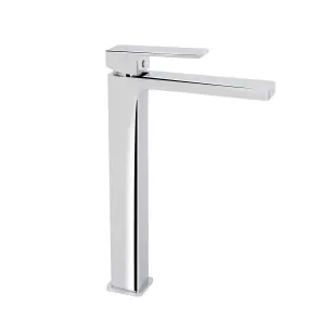 Комплект Qtap Scorpio: Раковина White + Донный клапан PU02 и Смеситель Qtap Gemini QTGEM269CRM45677 №8