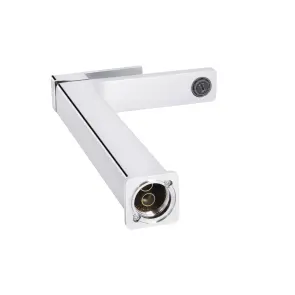 Комплект Qtap Scorpio: Раковина White + Донный клапан PU02 и Смеситель Qtap Gemini QTGEM269CRM45677 №10