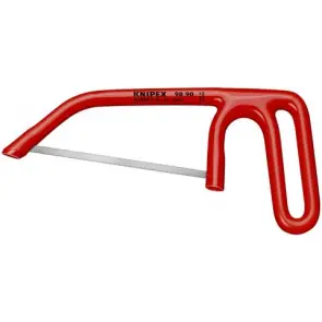 Ножівка 240мм KNIPEX 98 90 №1