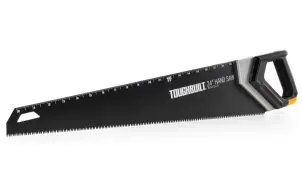 Пилка ручная TOUGHBUILT TB-H4-20-24, 600мм / 24'' №1