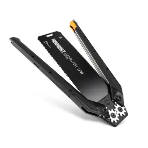 Пилка складная TOUGHBUILT TB-H4-21-2X №1