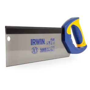 Ножівка обушкова 300мм 12T/13P (пасовка), IRWIN №1