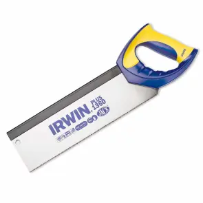 Ножовка обушкова 350мм 12T/13P (пасовка), IRWIN №1
