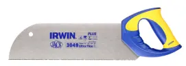 Ножовка обушкова 325мм 12T/13P для підлогової дошки/фанери, IRWIN купити в Україні