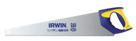 Ножівка по дереву 550мм 8T/9P універсальна Plus, IRWIN купити в Україні