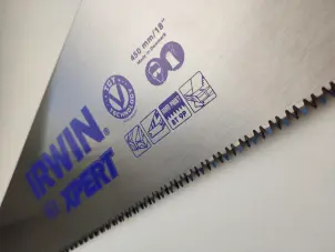Ножівка по дереву IR PASAW XP UN 450MM/18 8T №2