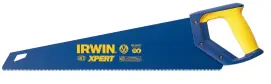 Ножовка по дереву XPERT 500мм 10T/11P тефлон покрытие, чистый рез, IRWIN купити