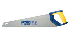 Ножівка по дереву XPERT 500мм 10T/11P чистий різ, IRWIN купити в Києві