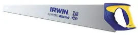Ножовка по дереву XPERT 550мм 10T/11P чистий різ, IRWIN купити в Києві