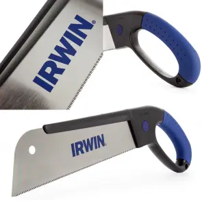 Ножовка по дереву IR PUSAW DT 270MM TG 19TPI №1