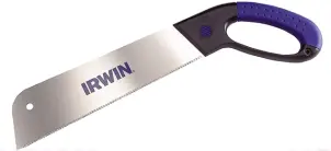 Ножовка по дереву IR PUSAW 300MM TG 14TPI №1