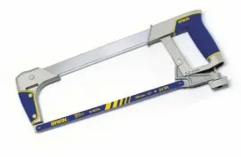 Ножівка по металу I-125