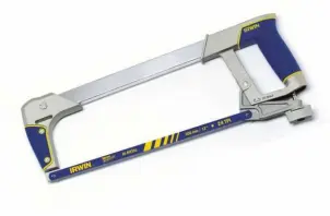 Ножівка по металу I-125 №1