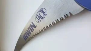 Ножівка CU 330MM/13 №2