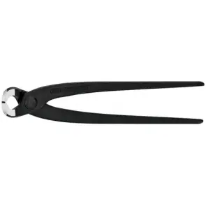 Кліщі арматурні діаметр 2,4мм KNIPEX 99 00 220 K12, (12мм), фосфатовані №1