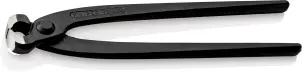 Кліщі арматурні діаметр 2,4мм KNIPEX 99 00 220 K12EAN, (12мм), фосфатовані №1