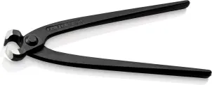Кліщі арматурні діаметр 2,4мм KNIPEX 99 00 220 K12EAN, (12мм), фосфатовані №2
