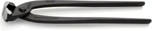 Кліщі арматурні діаметр 2,8мм KNIPEX 99 00 280 EAN, (25мм), фосфатовані №1