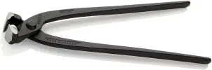 Кліщі арматурні діаметр 2,8мм KNIPEX 99 00 280 EAN, (25мм), фосфатовані №2