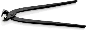 Кліщі арматурні діаметр 3,1мм KNIPEX 99 00 300 EAN, (25мм), фосфатовані №2