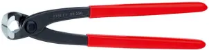 Кліщі арматурні діаметр 1,8мм KNIPEX 99 01 200 SB, (21мм) фосфатовані №1