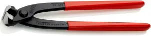 Клещи арматурные диаметр 2,4мм KNIPEX 99 01 220 EAN, (23мм), фосфатированные №1