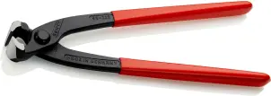 Клещи арматурные диаметр 2,4мм KNIPEX 99 01 220 EAN, (23мм), фосфатированные №2
