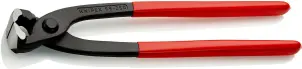 Кліщі арматурні діаметр 2,4мм KNIPEX 99 01 250 SB, (25мм), фосфатовані №1