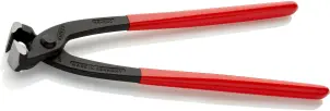 Клещи арматурные Ø2,8мм KNIPEX 99 01 280 EAN, (25мм), фосфатированные №2