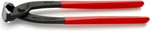 Кліщі арматурні Ø2,8мм KNIPEX 99 01 280 SB, (25мм), фосфатовані №1