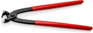 Кліщі арматурні діаметр 3,1мм KNIPEX 99 01 300 EAN, (25мм), фосфатовані №2