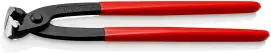 Кліщі арматурні діаметр 3,1мм KNIPEX 99 01 300 SB, (25мм), фосфатовані