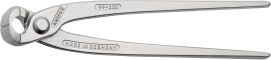 Кліщі арматурні діаметр 2,4мм KNIPEX 99 04 220 EAN, (23мм), оцинковані