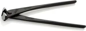 Клещи арматурные особой мощности диаметр 3,3мм KNIPEX 99 10 250 SB, (25мм), фосфатированные №2
