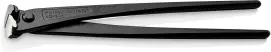 Кліщі арматурні особливої потужності діаметр 3,8мм KNIPEX 99 10 300 SB, (25мм), фосфатовані