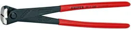 Клещи арматурные особой мощности диаметр 3,3мм KNIPEX 99 11 250 SB, (25мм), фосфатированные купить