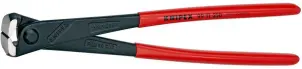 Кліщі арматурні особливої потужності діаметр 3,3мм KNIPEX 99 11 250 SB, (25мм), фосфатовані №1