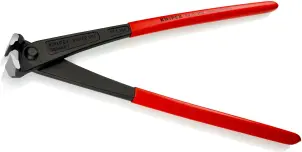 Клещи арматурные особой мощности диаметр 3,8мм KNIPEX 99 11 300 SB, (25мм), фосфатированные №2