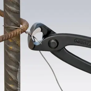 Кліщі арматурні KNIPEX 99 01 250 №6
