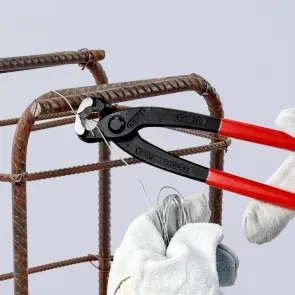 Кліщі арматурні KNIPEX 99 01 280 №4