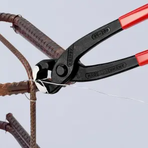 Кліщі арматурні KNIPEX 99 01 280 №5