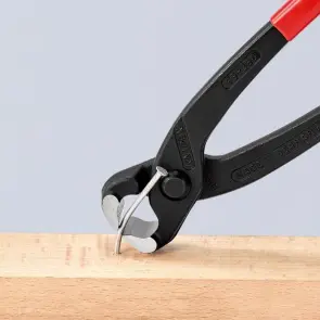 Кліщі арматурні KNIPEX 99 01 280 №7
