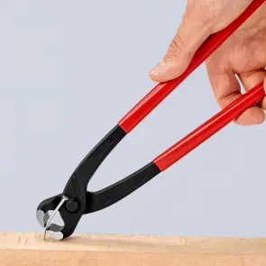 Кліщі арматурні KNIPEX 99 01 280 №8